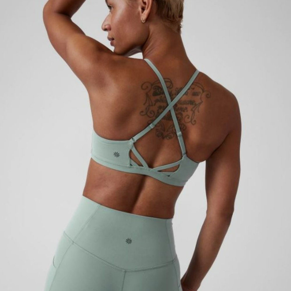 Elation Bra A-C